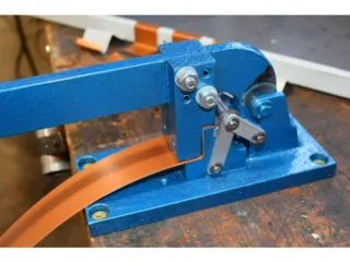 StanGroup Sliding and Fixed Roofing Cleat Forming Tools – photo 6