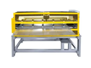 StanGroup Square Duct Beading Machine for HVAC – photo 4