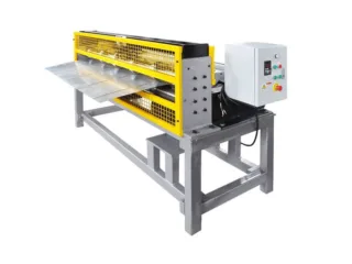 StanGroup Square Duct Beading Machine for HVAC – photo 5