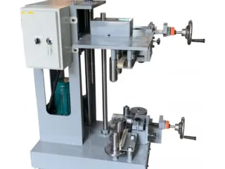 StanGroup Standing seam roof panel curving machine – photo 2