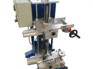 StanGroup Standing seam roof panel curving machine – photo 4