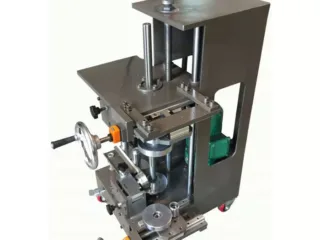 StanGroup Standing seam roof panel curving machine – photo 5