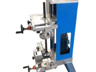 StanGroup Standing seam roof panel curving machine – photo 6