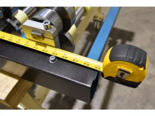 StanGroup SS4E JUNIOR – Portable roof panel machine – photo 5