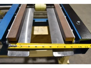 StanGroup SS4E JUNIOR – Portable roof panel machine – photo 7