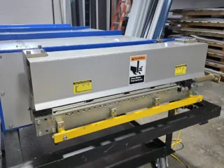 ESE Machinery Rollformer – photo 5