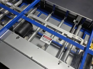 ESE Machinery Rollformer – photo 8