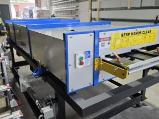 ESE Machinery Rollformer – photo 9