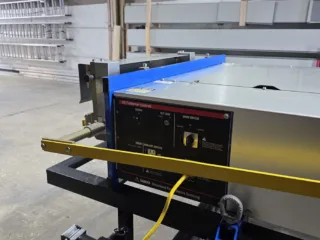 ESE Machinery Rollformer – photo 17
