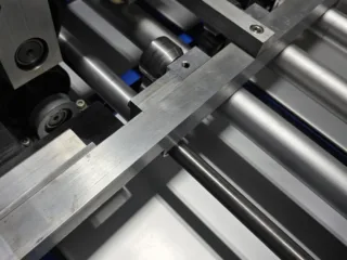 ESE Machinery Rollformer – photo 16