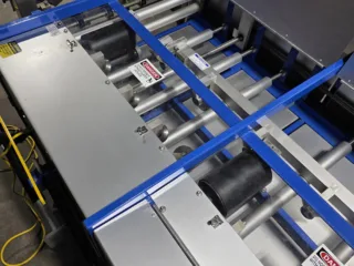 ESE Machinery Rollformer – photo 7