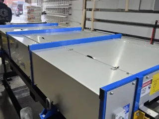 ESE Machinery Rollformer – photo 10