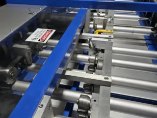 ESE Machinery Rollformer – photo 13