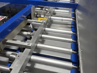ESE Machinery Rollformer – photo 11