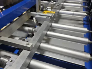 ESE Machinery Rollformer – photo 2