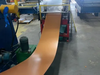 Englert Imported Wave panel machine – photo 9