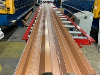Englert Imported Wave panel machine – photo 8