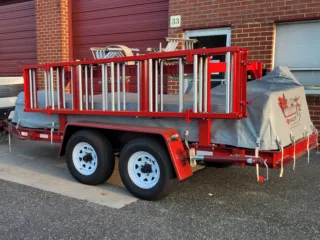 Englert multi-panel machine 2017 – photo 1