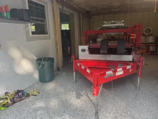 Englert multi-panel machine 2024 – photo 3