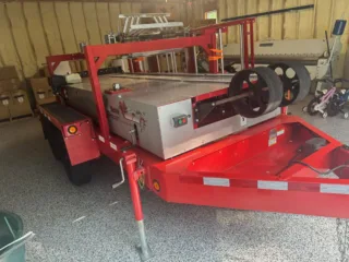 Englert multi-panel machine 2024 – photo 2