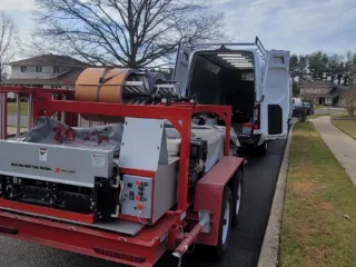 Englert multi-panel machine 2017 – photo 4