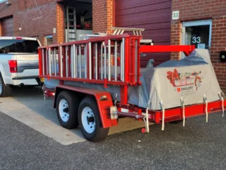 Englert multi-panel machine 2017 – photo 3