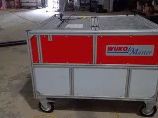 WUKO Standing Seam – photo 1