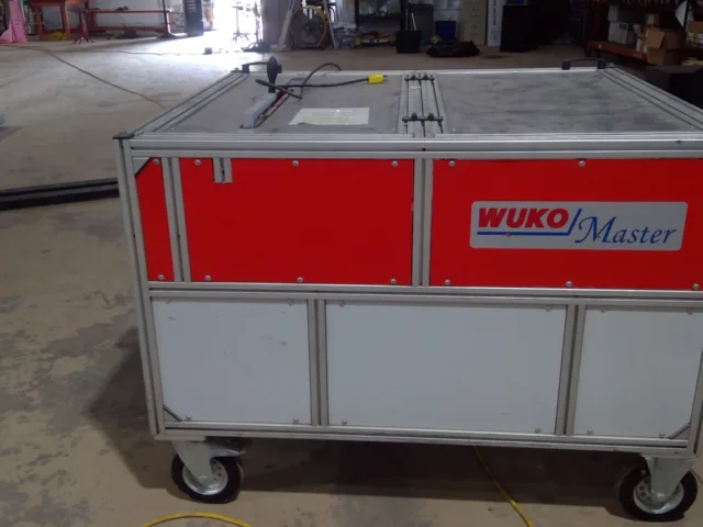 WUKO Standing Seam