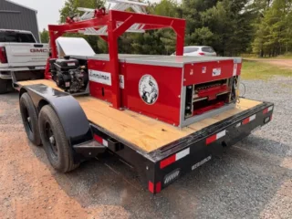 Zimmerman ROOFING ROLLFORMER – photo 2