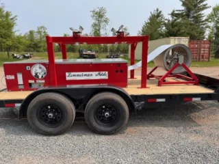 Zimmerman ROOFING ROLLFORMER – photo 3